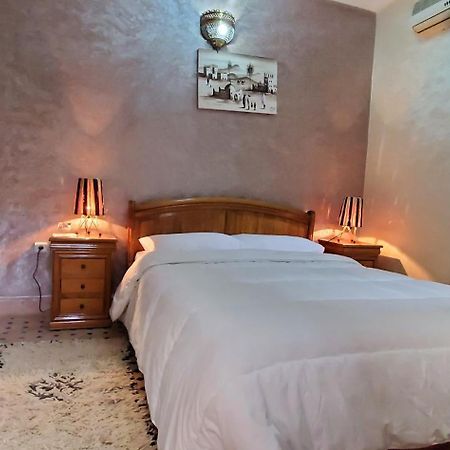 Riad Dar Si Driss Marraquexe Exterior foto