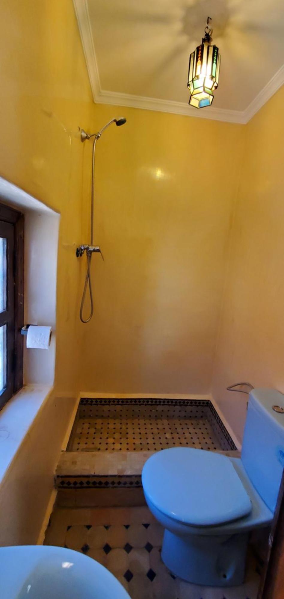 Riad Dar Si Driss Marraquexe Quarto foto