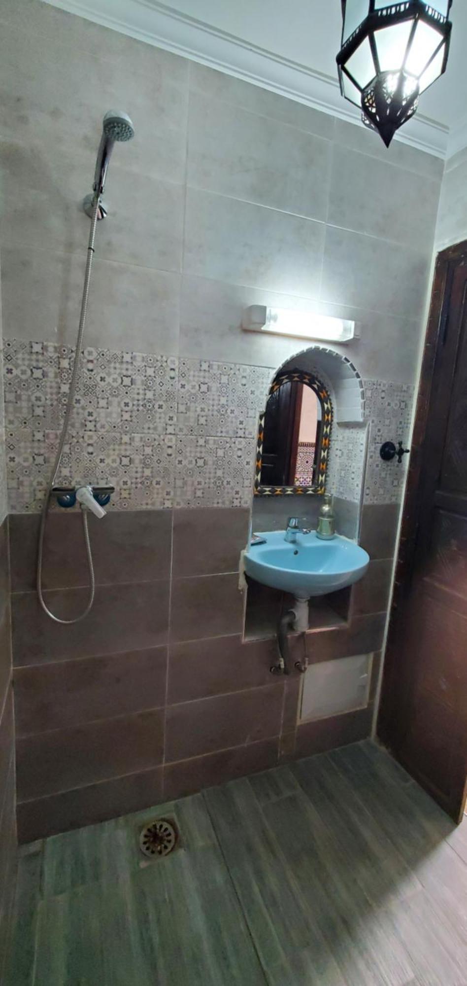 Riad Dar Si Driss Marraquexe Exterior foto