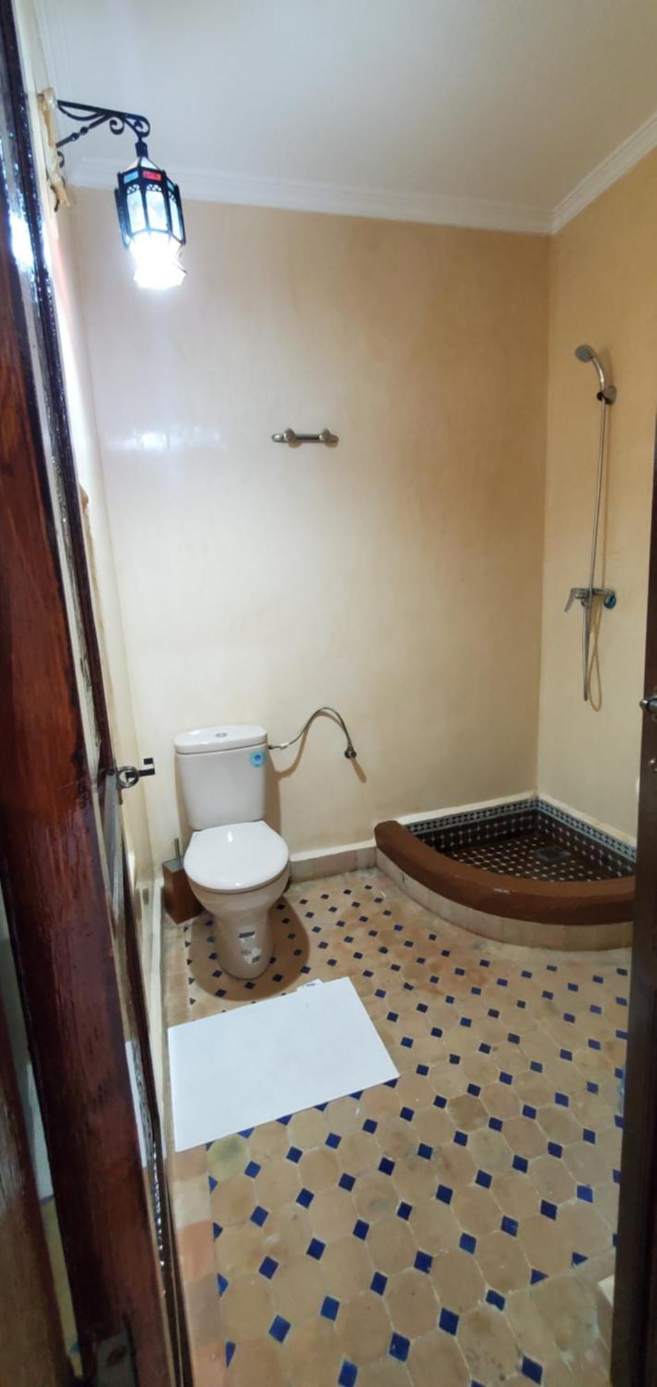 Riad Dar Si Driss Marraquexe Quarto foto